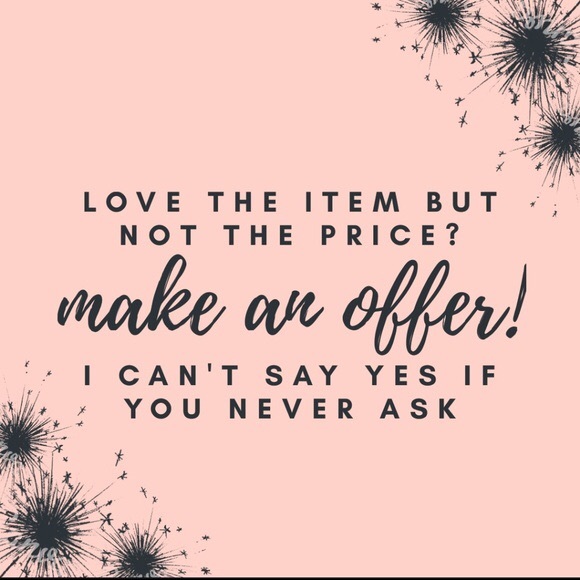 Closet Clean Out! - Picture 1 of 1